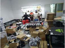 出口貨物退運(yùn)維修流程 