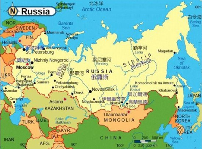 俄羅斯專線 俄羅斯海運船期查詢 俄羅斯空運貨物追蹤 俄羅斯?？章?lián)運雙清包稅門到門