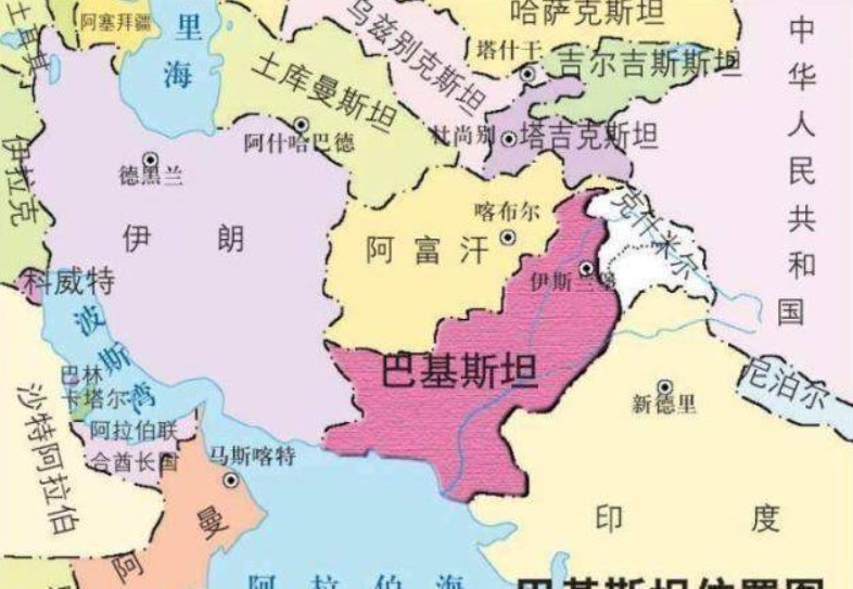 巴基斯坦專線 巴基斯坦海運(yùn)船期查詢 巴基斯坦空運(yùn)貨物追蹤 巴基斯坦?？章?lián)運(yùn)雙清包稅門到門
