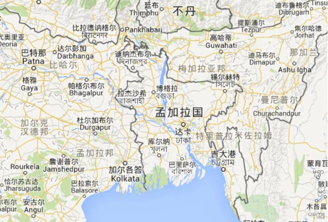 孟加拉專線 孟加拉海運船期查詢 孟加拉空運貨物追蹤 孟加拉?？章?lián)運雙清包稅門到門