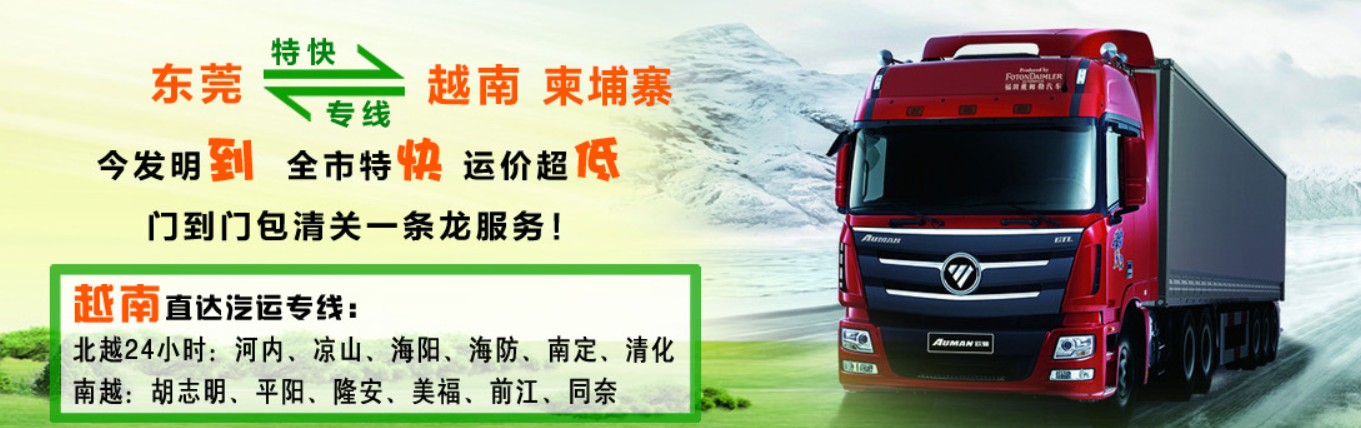 越南貨運(yùn)空運(yùn)專線 海卡專線 空派專線 空卡專線 雙清 包稅門到門國際物流