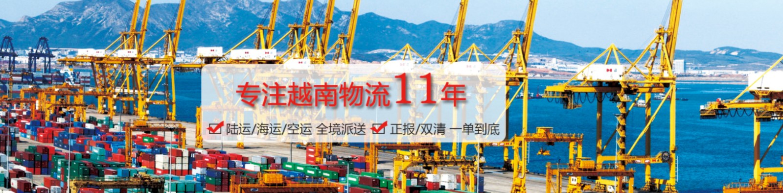 越南貨運(yùn)空運(yùn)專線 海卡專線 空派專線 空卡專線 雙清 包稅門到門國際物流