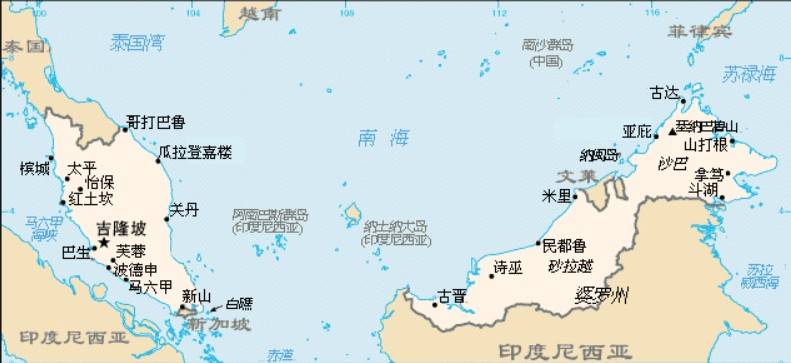 馬來(lái)西亞亞馬遜FBA海運(yùn)頭程 馬來(lái)西亞空運(yùn)亞馬遜尾程派送 馬來(lái)西亞雙清包稅門到門