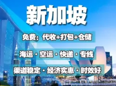 新加坡專線 新加坡海運(yùn)船期查詢 新加坡空運(yùn)貨物追蹤 新加坡?？章?lián)運(yùn)雙清包稅門到門