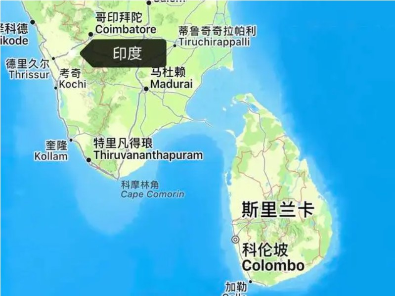 斯里蘭卡專線 斯里蘭卡海運船期查詢 斯里蘭卡空運貨物追蹤 斯里蘭卡?？章?lián)運雙清包稅門到門
