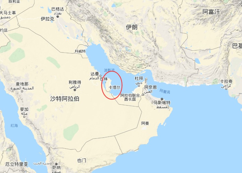 卡塔爾進口清關(guān)公司  卡塔爾進口貨運代理 卡塔爾國際物流有限公司