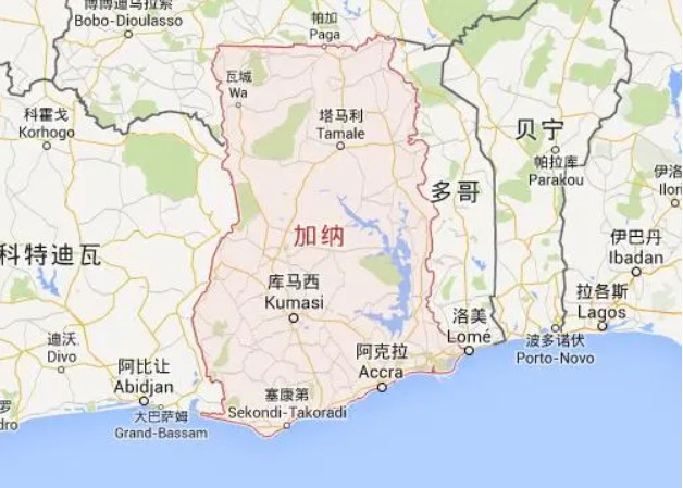 加納物流貨運(yùn)專線 加納空運(yùn) 加納海運(yùn) 加納?？贞懚嗍铰?lián)運(yùn)