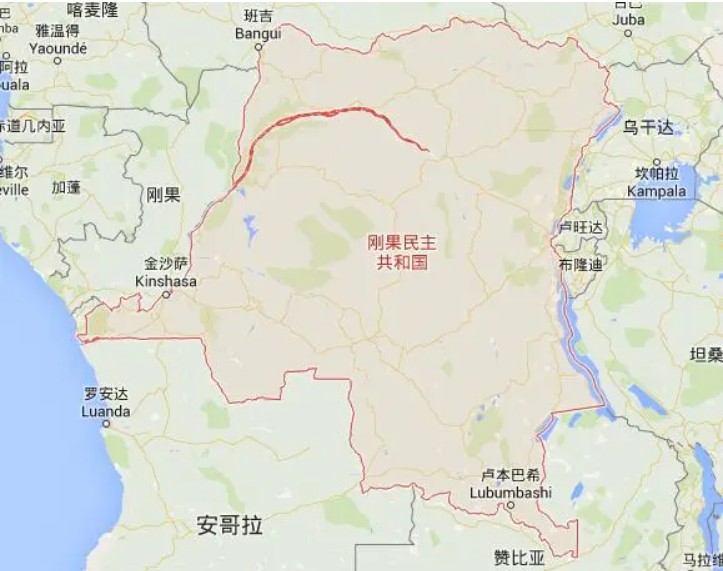 剛果專線 剛果海運(yùn)船期查詢 剛果空運(yùn)貨物追蹤 剛果?？章?lián)運(yùn)雙清包稅門到門