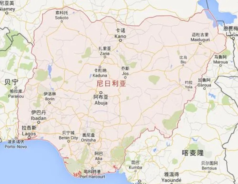尼日利亞物流貨運專線 尼日利亞空運 尼日利亞海運 尼日利亞?？贞懚嗍铰?lián)運