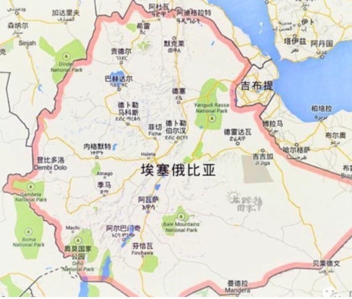 埃塞俄比亞拼箱價(jià)格 埃塞俄比亞海運(yùn)整柜代理 埃塞俄比亞散貨拼箱價(jià)格 埃塞俄比亞船期查詢(xún)國(guó)際物流貨運(yùn)代理