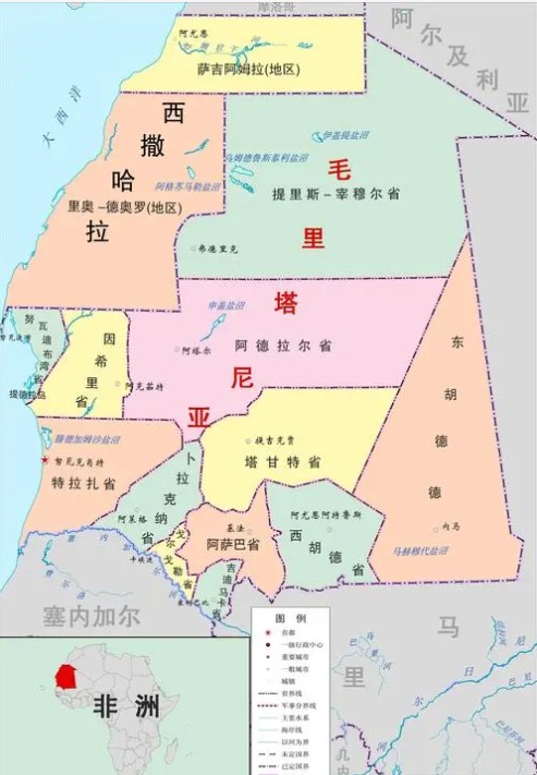 毛里塔尼亞貨運(yùn)專線 空運(yùn)專線 ?？▽＞€ 空派專線 空卡專線 雙清 包稅門到門國際物流