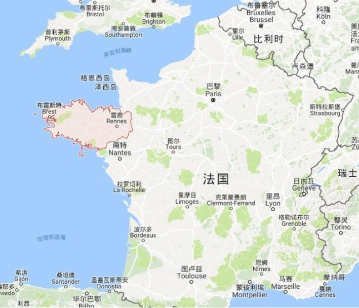 法國物流貨運專線 法國空運 法國海運 法國?？贞懚嗍铰?lián)運