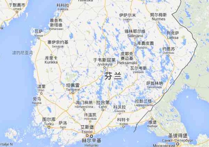 芬蘭專線 芬蘭海運船期查詢 芬蘭空運貨物追蹤 芬蘭?？章?lián)運雙清包稅門到門