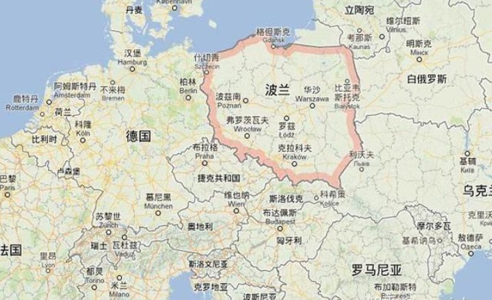 波蘭專線 波蘭海運船期查詢 波蘭空運貨物追蹤 波蘭?？章撨\雙清包稅門到門