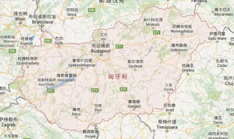 匈牙利FBA海運(yùn) 亞馬遜倉分布  ?？▽＞€ 海派快線 海派快線 海快專線