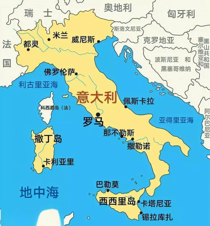 意大利專線 意大利海運(yùn)船期查詢 意大利空運(yùn)貨物追蹤 意大利?？章?lián)運(yùn)雙清包稅門到門