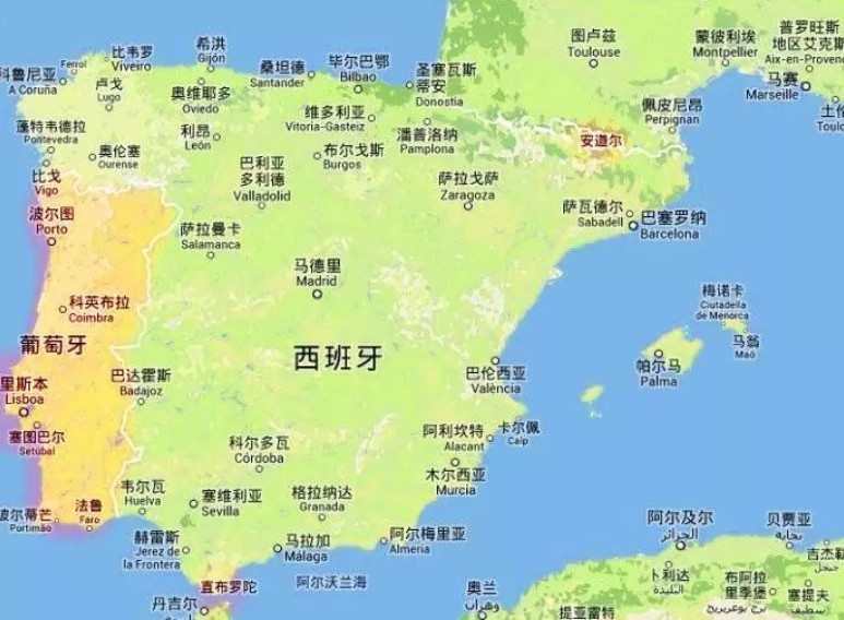 葡萄牙FBA海運(yùn) 亞馬遜倉(cāng)分布  海卡專線 海派快線 海派快線 ?？鞂＞€