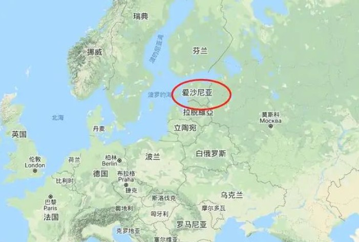 愛(ài)沙尼亞專線 愛(ài)沙尼亞海運(yùn)船期查詢 愛(ài)沙尼亞空運(yùn)貨物追蹤 愛(ài)沙尼亞?？章?lián)運(yùn)雙清包稅門到門