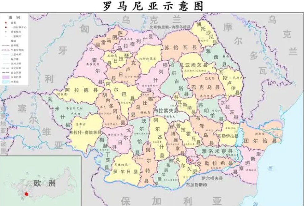 羅馬尼亞專線 羅馬尼亞海運(yùn)船期查詢 羅馬尼亞空運(yùn)貨物追蹤 羅馬尼亞?？章?lián)運(yùn)雙清包稅門到門