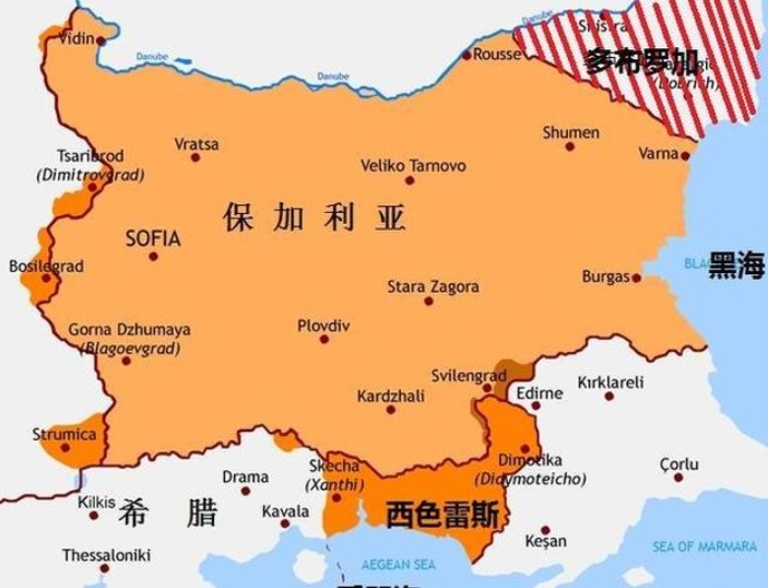 保加利亞物流貨運(yùn)專線 保加利亞空運(yùn) 保加利亞海運(yùn) 保加利亞?？贞懚嗍铰?lián)運(yùn)