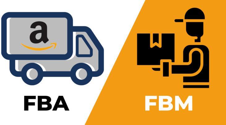 帶你了解亞馬遜必備知識(shí)：亞馬遜FBA、FBM是什么? 二者有什么區(qū)別？各自的優(yōu)勢(shì)是什么？