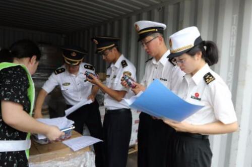 什么是進(jìn)出口報(bào)關(guān)，進(jìn)出口報(bào)關(guān)有什么流程？