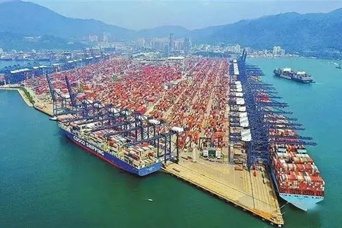空倉費是什么意思？空艙費怎么計算？虧艙費